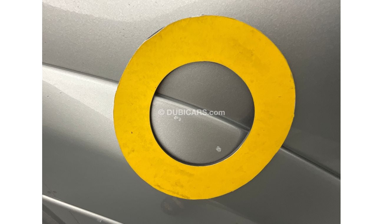 Mitsubishi Pajero GLS Highline