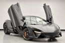 McLaren Artura 2024 McLaren Artura Performance, 1 Year Warranty Unlimited Km, McLaren Full Service History
