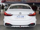 MG 5 NEW MG5 1.5L CVT DEL Petrol
