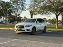 إنفينيتي QX60 Premium 3.5L