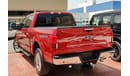 Ford F 150 Lariat