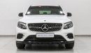 مرسيدس بنز GLC 250 4Matic Coupe VSB 27043