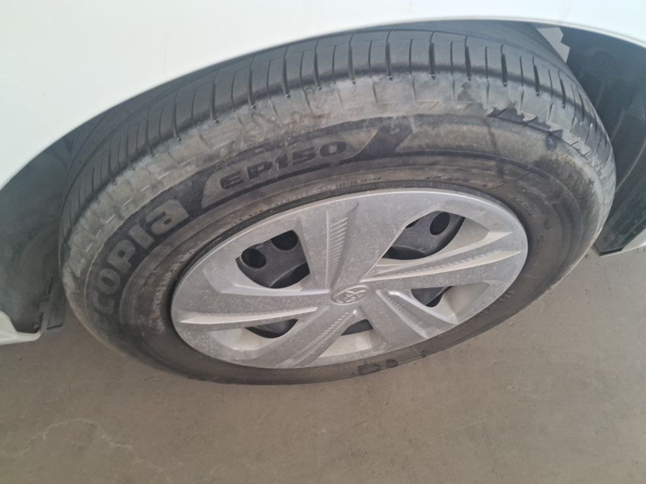 Toyota Yaris Mid 1.3L Sedan E 1.5 | Zero Down Payment | Home Test Drive