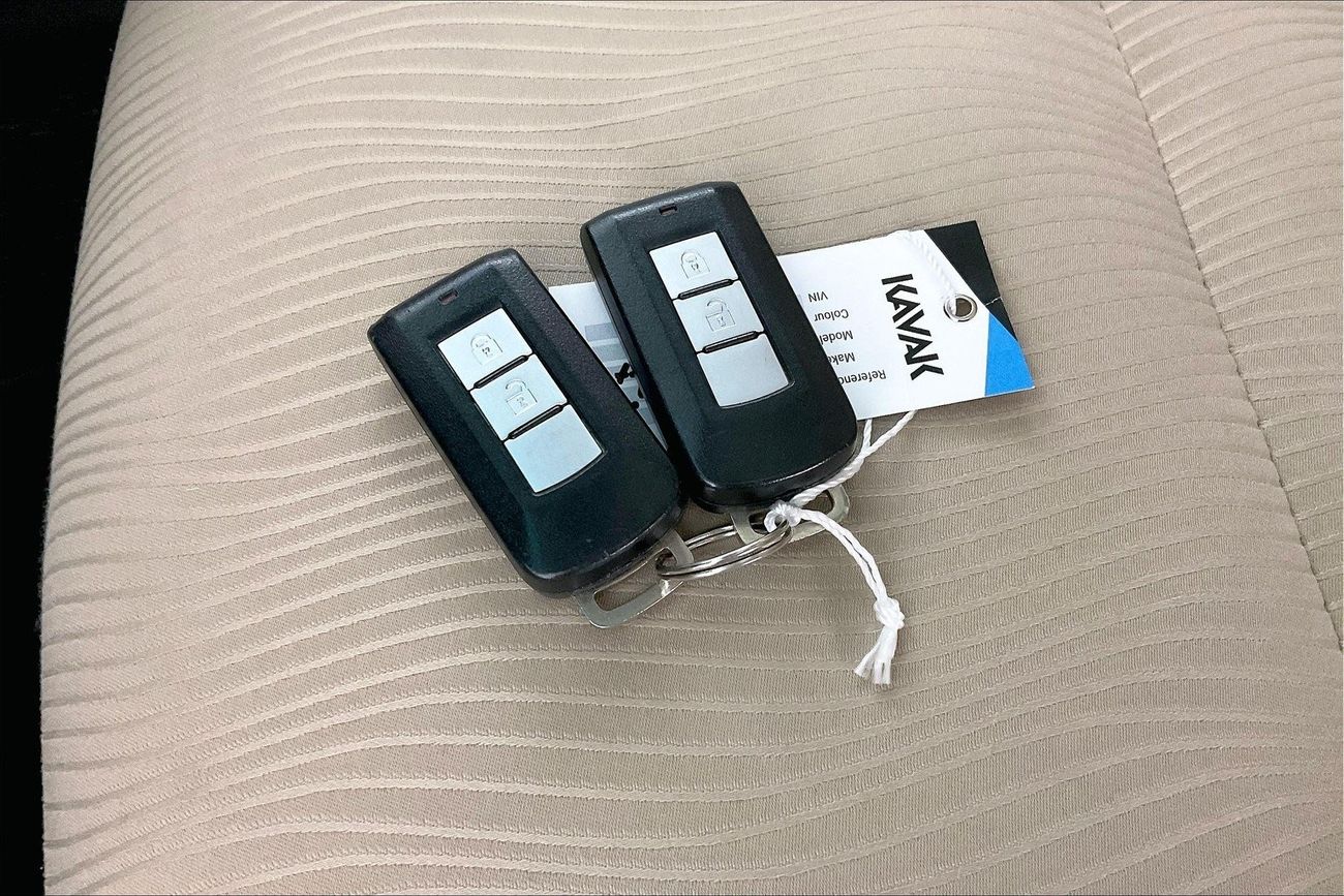 Nissan XTerra Titanium | 1 year free warranty | 0 Down Payment