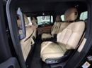 BYD Leopard 8 DELUX (NGCC) Smart and Brave Flagship Edition (6 Seats)
