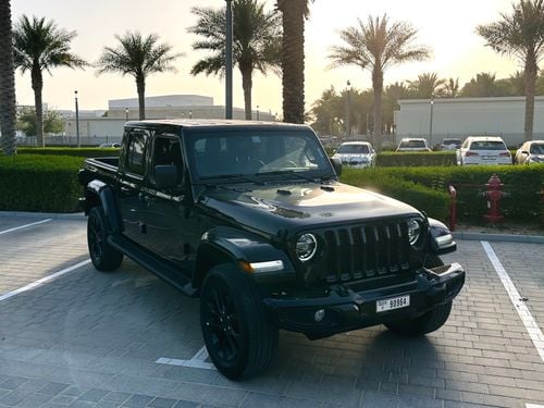 جيب جلادياتور