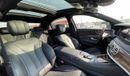 Mercedes-Benz S 550 4.6L, V8, Full Option