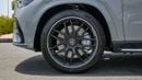 Mercedes-Benz GLE 53 Mercedes-Benz GLE53 AMG, New Facelift,Carbon Fiber, Night Package, Agency Warranty, 2024