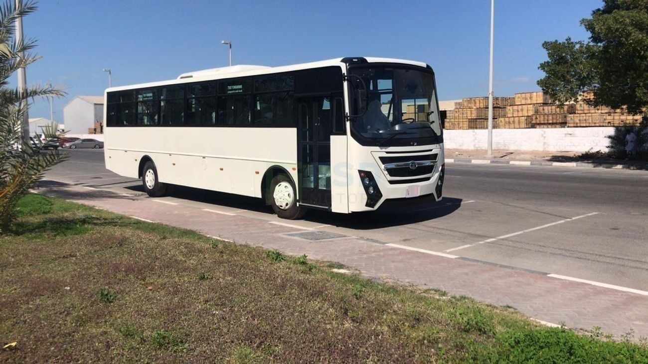 تاتا LPO 1618 TATA LPO 1618 AGILE BUS MY-2025