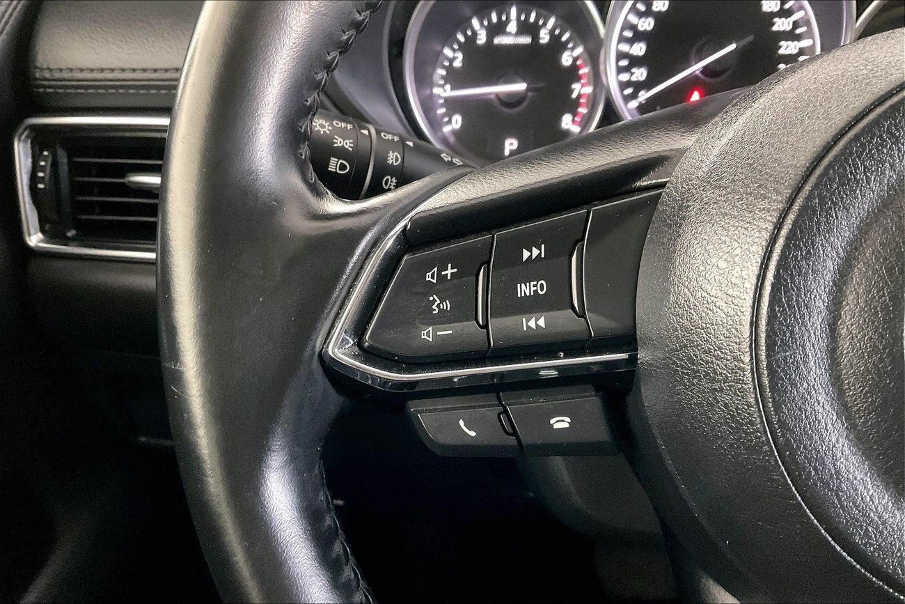 Mazda CX3 GT | Guaranteed Warranty | 0 Down Payment