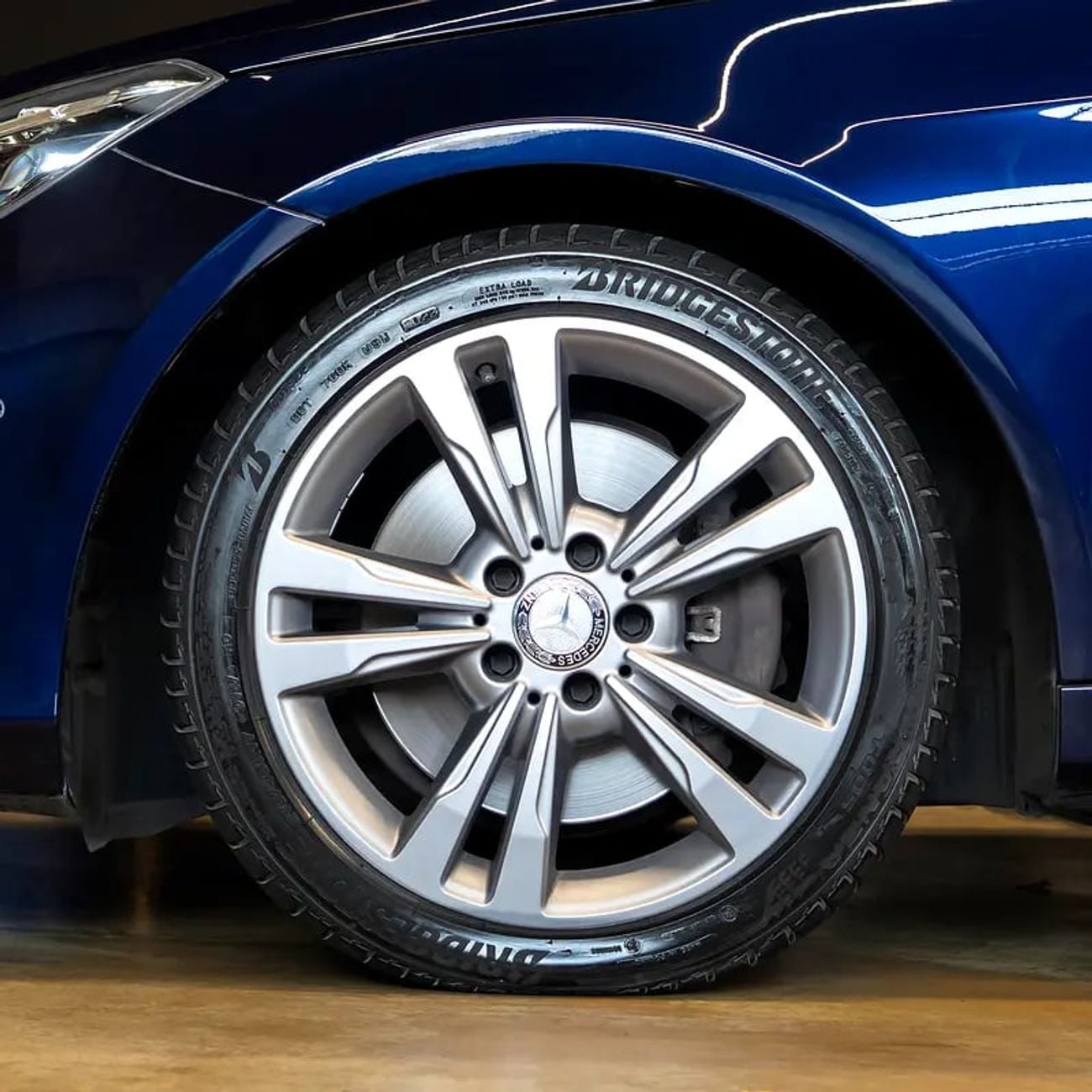 مرسيدس بنز E 250 45,950 • Mercedes E250 • 1 Year Warranty