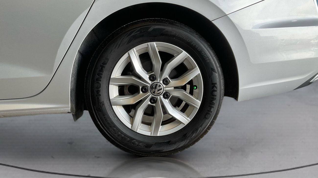 فولكس واجن باسات Trendline | شامل الضمان | 0 ﺪﻔﻋﺓ ﺃﻮﻟﻯ