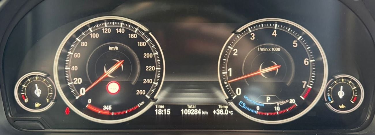 BMW X5 35i M SPORT
