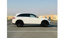 Mercedes-Benz GLC 300 4MATIC MERCEDES GLC300 MODEL 2022 FULL OPTION