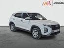 Hyundai Creta GL 2.0