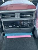 لكزس LX 700h 2025 Lexus LX700h Signature 7-Seater HEV 3.5L V6 Twin-Turbo Petrol A/T 4WD Export Only