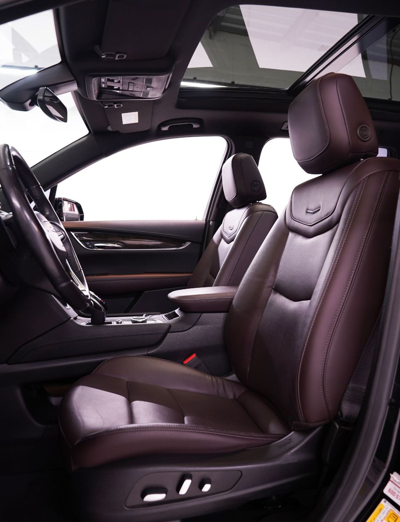 Cadillac XT6 Premium Luxury 3.6L 2020 Cadillac XT6, Warranty, Full Cadillac Service History, 7 Seater, Low Kms, G