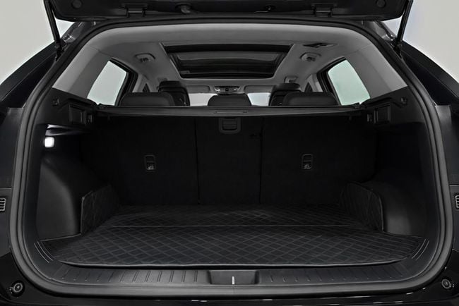 Kia Sportage EX, миниатюра 29