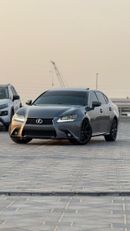 Lexus GS350