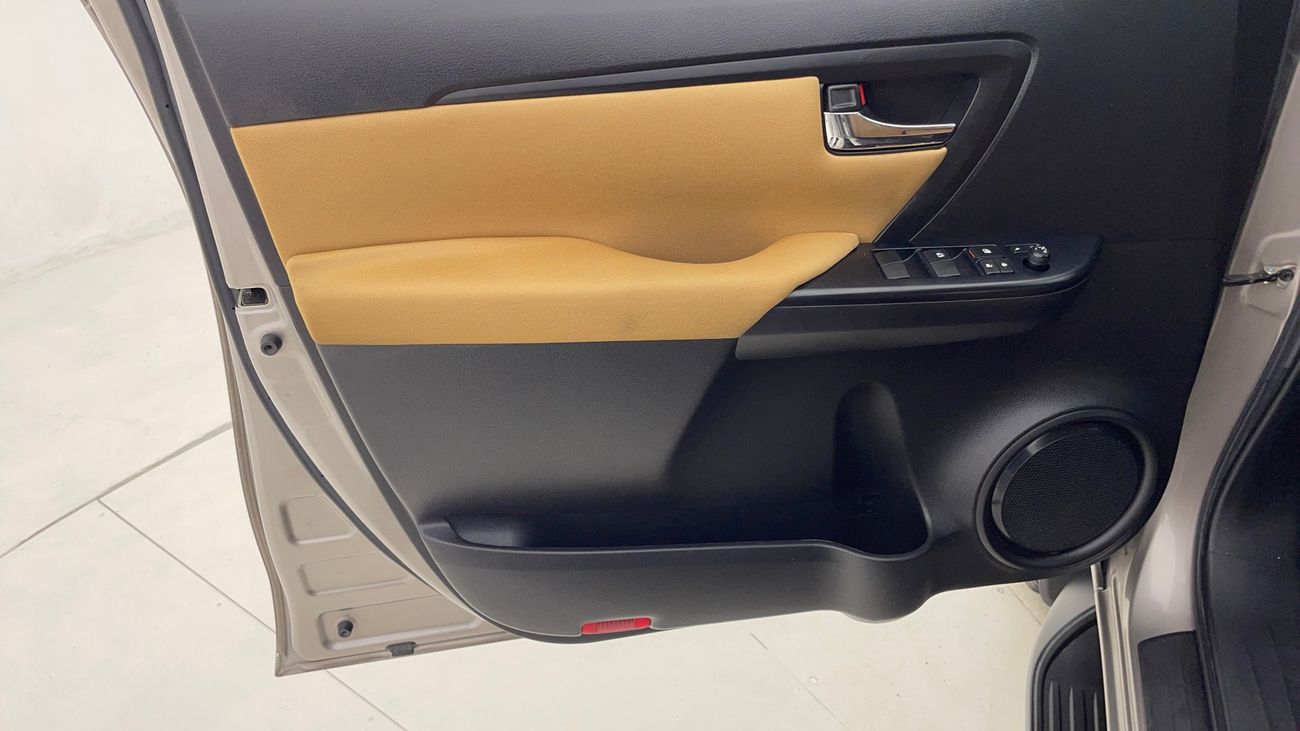 Toyota Fortuner EXR 2.7 | Zero Down Payment | Home Test Drive