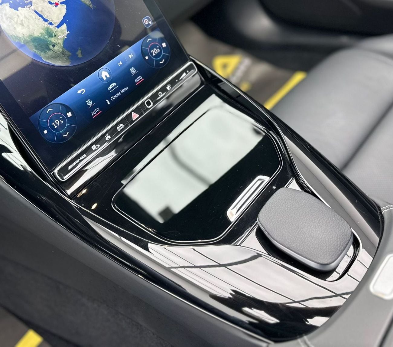 Mercedes-Benz SL 43 AMG 2023 Mercedes-Benz SL43 AMG Convertible, One Year Warranty Unlimited Km, Mercedes Full Service Histo