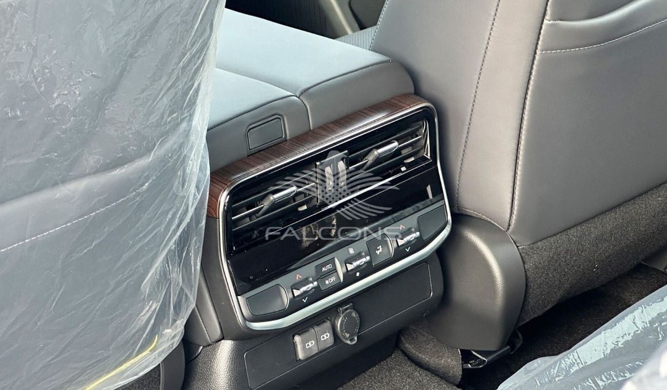 Toyota Land Cruiser Toyota/LC300 3.5L/VJA4E VX+ V6 Petrol AT