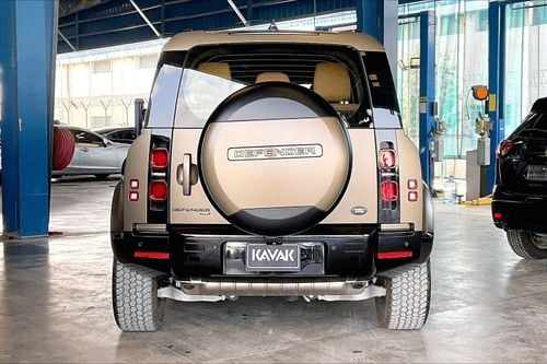 Land Rover Defender P400 90 HSE 3.0L (5 Seater) P400 90 HSE | Guaranteed Warranty | 0 Down Payment