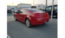 Infiniti G37 2012 Ward America very excellent does not need expenses