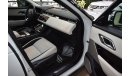 Land Rover Range Rover Velar Range Rover Velar 2018 gcc