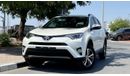 Toyota RAV4 GXR 2.5L GCC Full Service History
