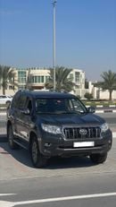 تويوتا برادو