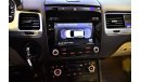 Volkswagen Touareg AMAZING Volkswagen Touareg 2014 Model!! in Blue Color! GCC Specs