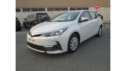 Toyota Corolla 2.0L LXI MID OPTION GOOD CONDITION ORIGINAL PAINT