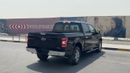 Ford F 150 SuperCrew 2.7L V6
