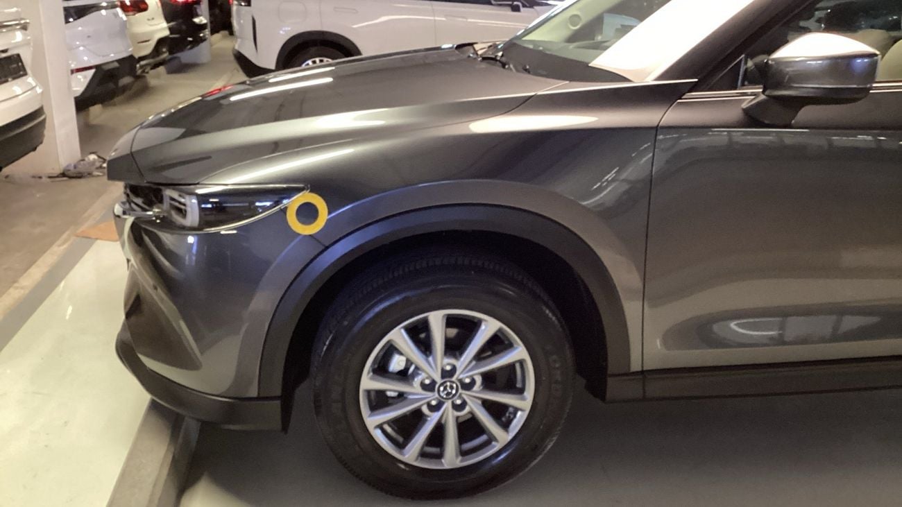 Mazda CX-5 GT | Guaranteed Warranty | 0 Down Payment