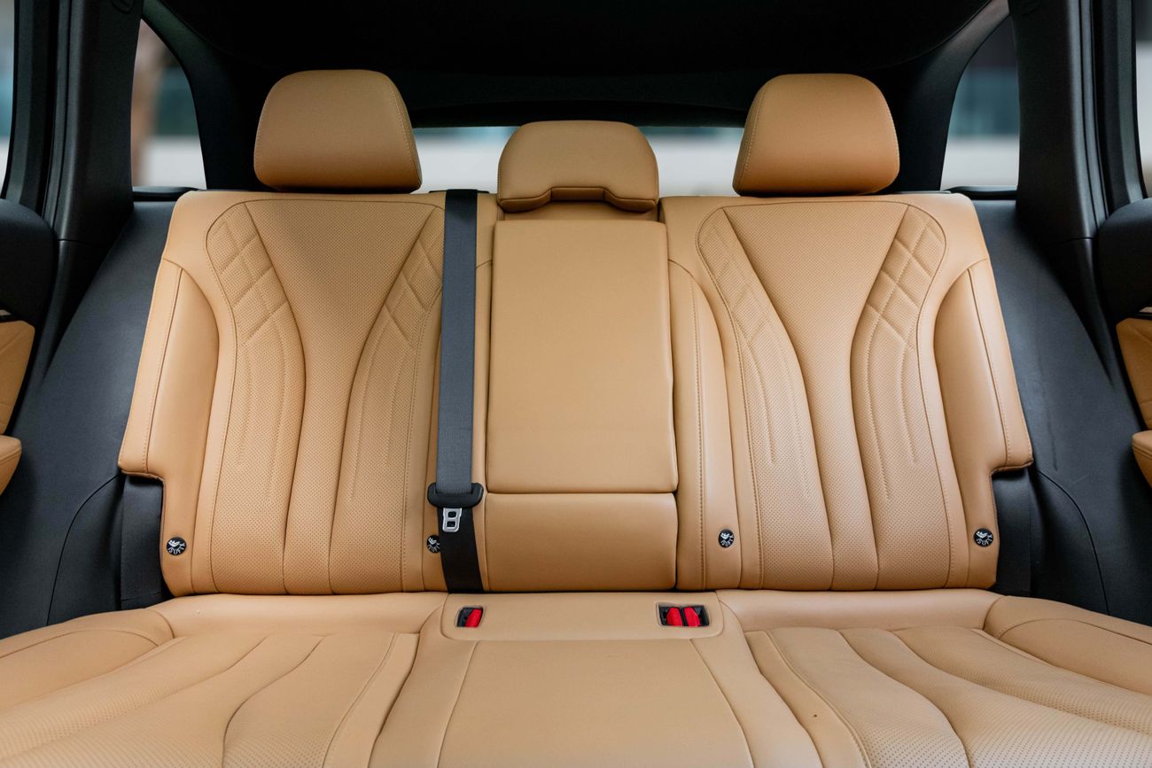 Geely Monjaro GF+ Monjaro GF+ | 1,665 P.M | 0% Downpayment | GEELY WARRANTY 2029