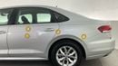 Volkswagen Passat TRENDLINE | Guaranteed Warranty | 0 Down Payment