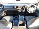 Toyota Hiace TOYOTA HIACE COMMUTER VAN RHD 2017 MODEL 3.0 L DIESEL AUTOMATIC(PM31641)