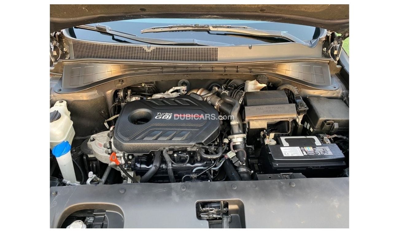 Kia Sorento EX Hello car has a one year mechanical warranty included** and bank finance