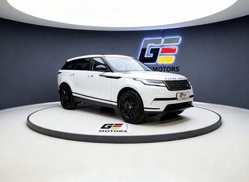 Land Rover Range Rover Velar Brand New Velar P250 /3 Years Warranty with service contract