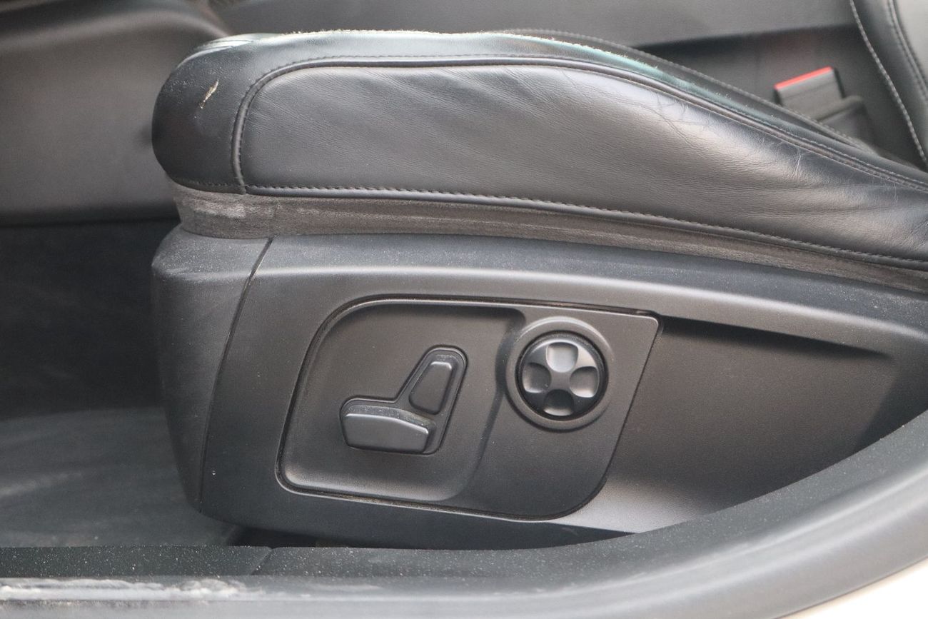 مازيراتي كواتروبورتي GTS 3.8L