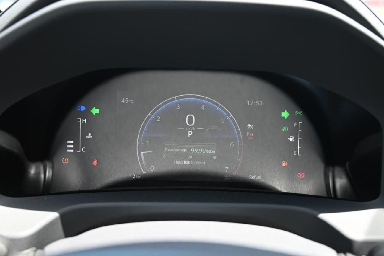 Toyota Land Cruiser 2025 MODEL TOYOTA LAND CRUISER 300 GXR V6 3.5L PETROL 7 SEAT AUTOMATIC TRANSMISSION– EURO4