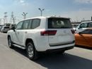 Toyota Land Cruiser Land Cruiser GXR-E 3.3L Diesel Twin Turbo , Basic Option , 2025 Model