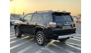 Toyota 4Runner 2021 Toyota 4Runner TRD Off Road 4.0L-V6 / EXPORT ONLY