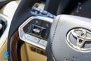 Toyota Land Cruiser LC300 GXR | 4.0L V6 | GCC Specs | Full Safety Package | 4WD | Premium Features | Export Only