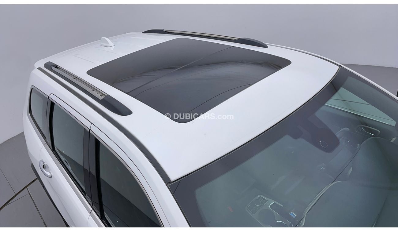 Jeep Grand Cherokee LIMITED 3.6 | Zero Down Payment | Free Home Test Drive