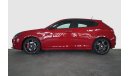 Alfa Romeo Giulietta 2019 Alfa Romeo Giulietta Veloce / 5yrs, 120k kms Warranty & Service!