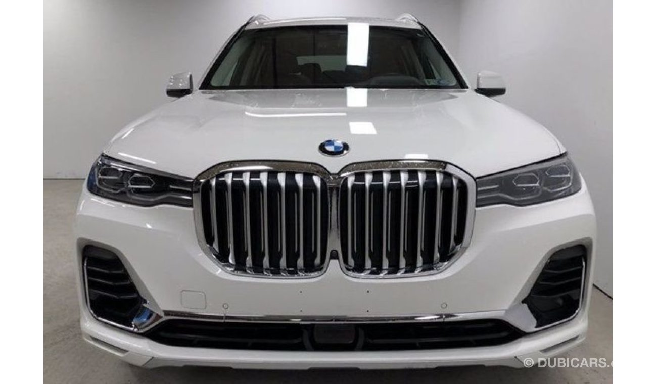 BMW X7 xDrive40i *Available in USA* Ready for Export