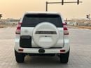 Toyota Prado GXR