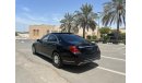 Mercedes-Benz S 550 Very good